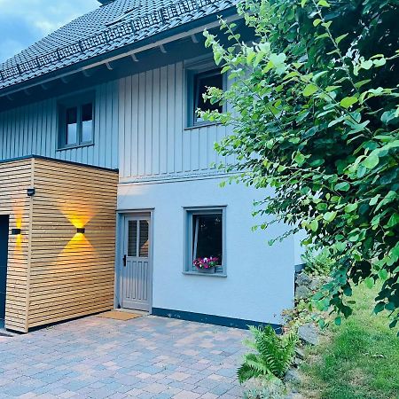 Ferienwohnung Derscheid Much Bagian luar foto