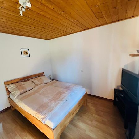 Ferienwohnung Derscheid Much Bagian luar foto
