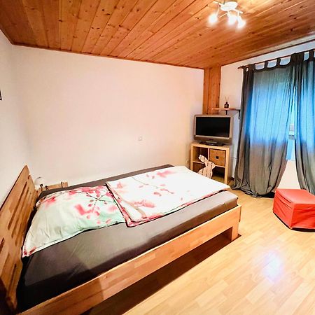Ferienwohnung Derscheid Much Bagian luar foto