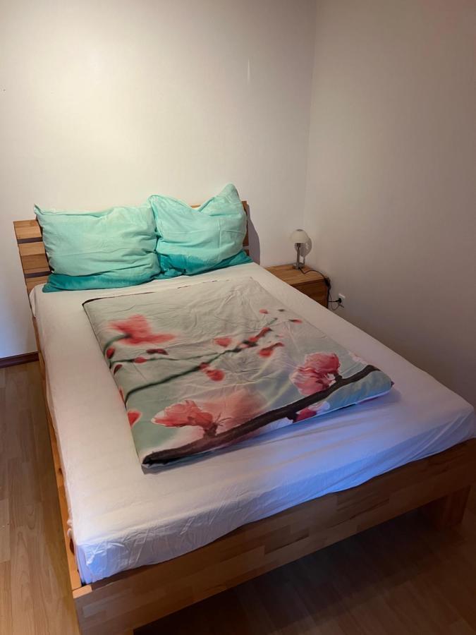 Ferienwohnung Derscheid Much Bagian luar foto