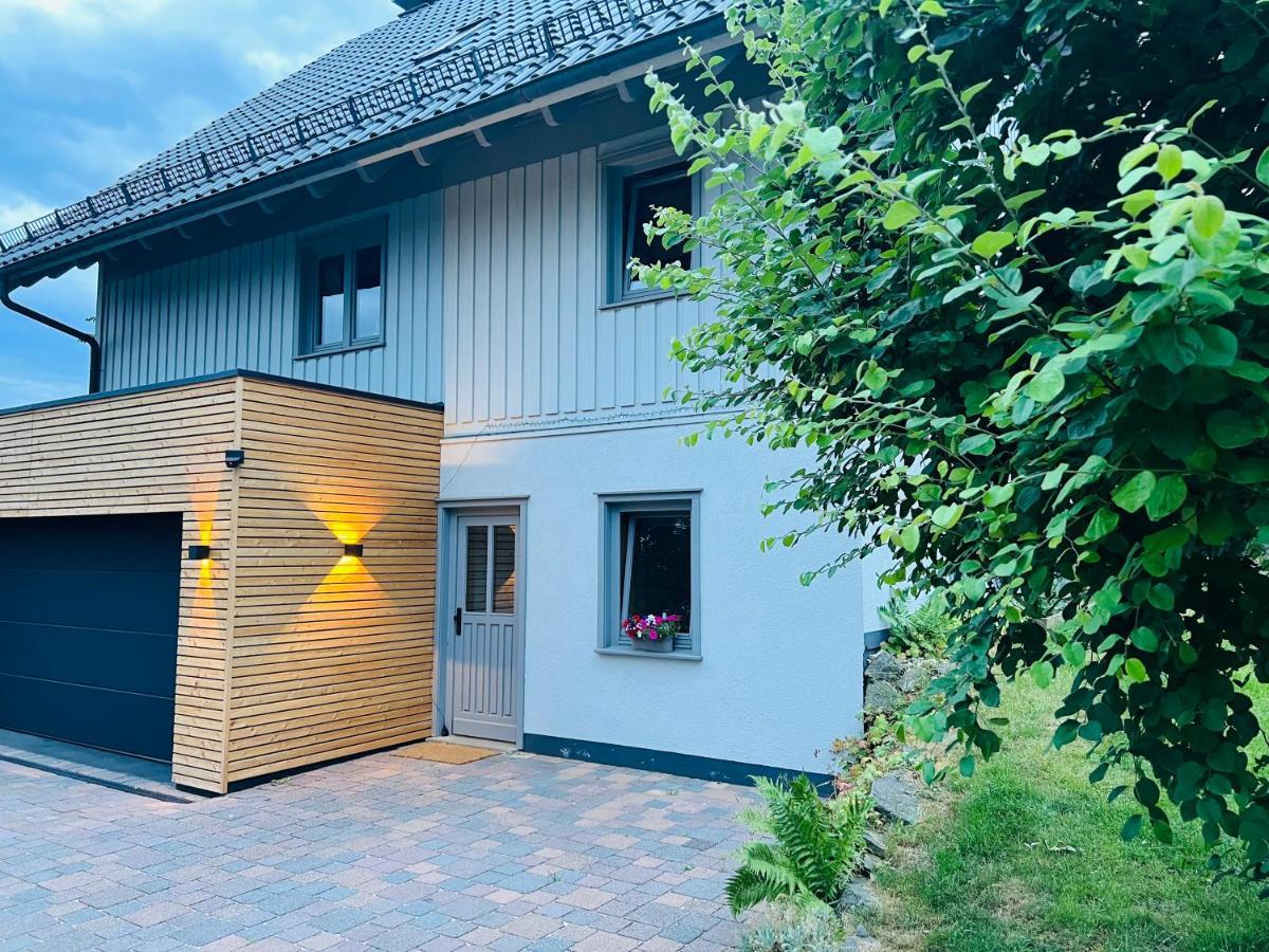 Ferienwohnung Derscheid Much Bagian luar foto