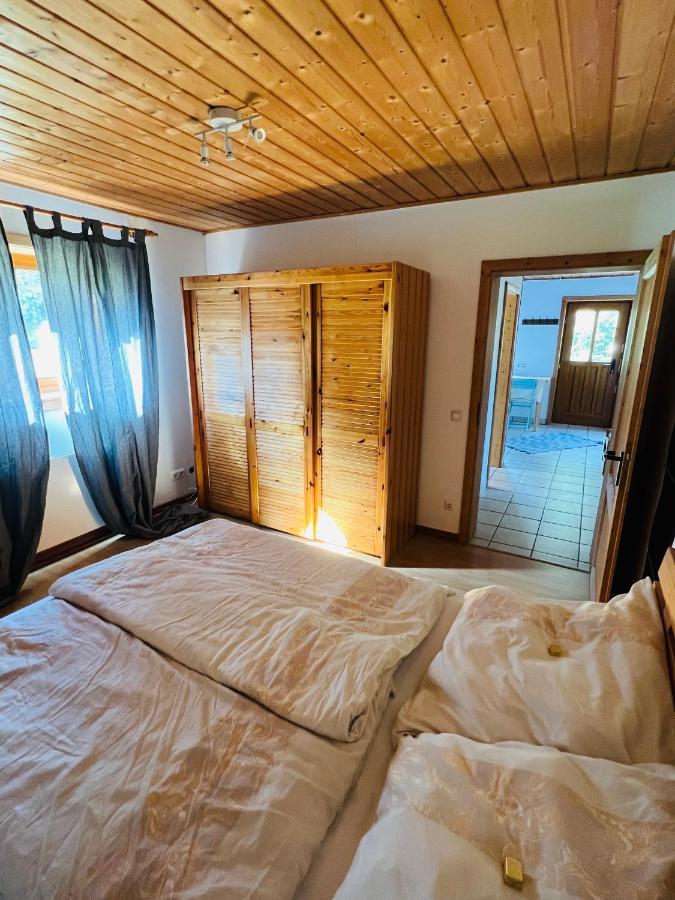 Ferienwohnung Derscheid Much Bagian luar foto