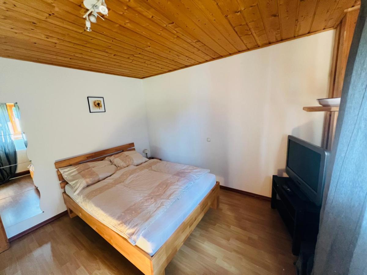 Ferienwohnung Derscheid Much Bagian luar foto