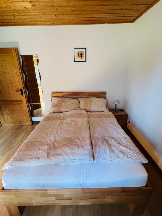 Ferienwohnung Derscheid Much Bagian luar foto
