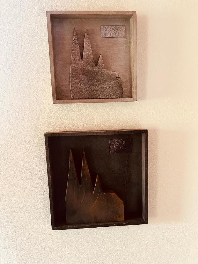 Ferienwohnung Derscheid Much Bagian luar foto