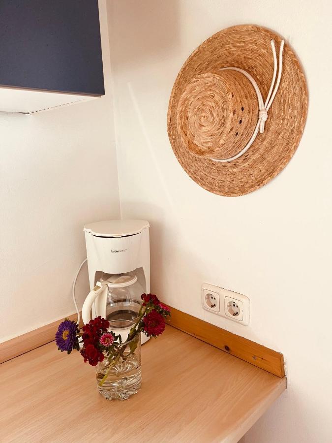 Ferienwohnung Derscheid Much Bagian luar foto